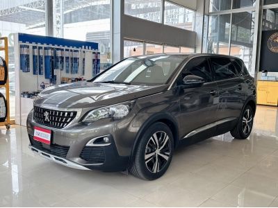PEUGEOT 5008 3.6 ACTIVE เกียร์AT ปี19